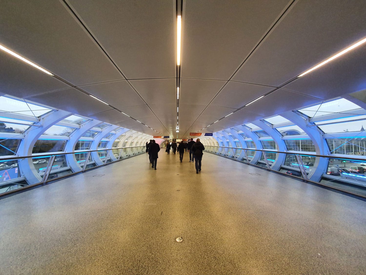 GET NORD 2024 in Hamburg